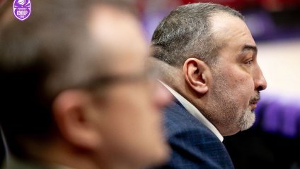 МБА-МГУСиТ-2 - Динамо-Фарм 55:56 (13.02.2026)