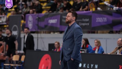 Югра - ЧБК 64:79 (13.04.2026)