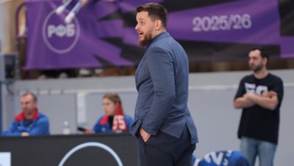 Югра - ЧБК 64:79 (13.04.2026)