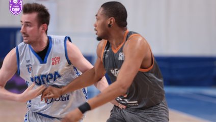 Югра - ЧБК 64:79 (13.04.2026)