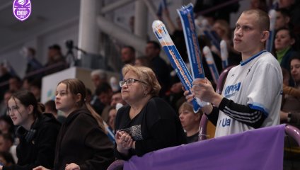 Югра - ЧБК 64:79 (13.04.2026)