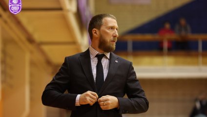 Темп-СУМЗ - Динамо 89:76 (07.03.2025)