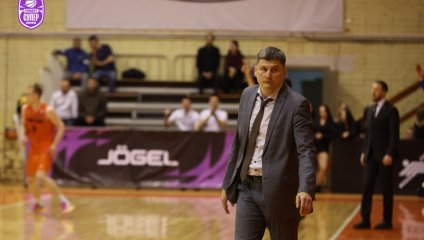 Темп-СУМЗ - Динамо 89:76 (07.03.2025)