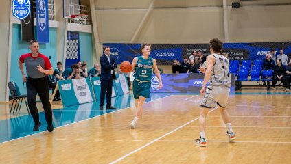 ТСК-УРАЛ - УрГУПС - Нефтехимик 111:67 (04.04.2026)