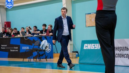 ТСК-УРАЛ - УрГУПС - Нефтехимик 111:67 (04.04.2026)