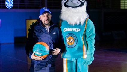 ТСК-УРАЛ - УрГУПС - Нефтехимик 111:67 (04.04.2026)