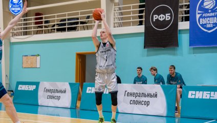 ТСК-УРАЛ - УрГУПС - Нефтехимик 111:67 (04.04.2026)