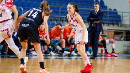 Спарта энд К - Энергия 76:53 (24.01.2026)