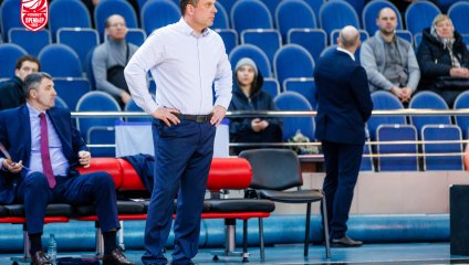 Спарта энд К - Энергия 76:53 (24.01.2026)