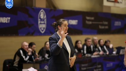 Енисей-2 - Спартак 68:78 (24.11.2025)