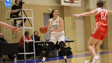 «Енисей-2» уступил действующему чемпиону