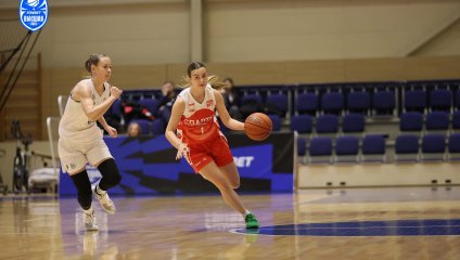 «Енисей-2» уступил действующему чемпиону