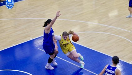 Надежда-2 - Енисей-2 61:70 (06.12.2025)