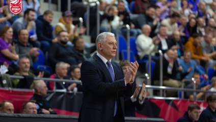 Динамо - МБА-МГУСиТ 72:65 (23.03.2026)