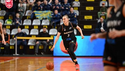 Самара - Энергия 82:78 (03.04.2026)