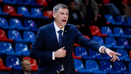 Московское "Динамо" победило "Енисей"