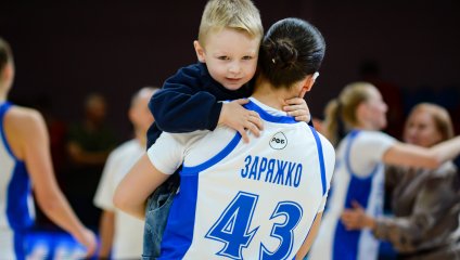 Московское "Динамо" победило "Енисей"