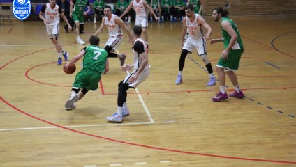 "Десна" вновь крупно выиграла в Майкопе