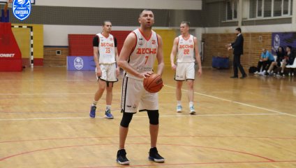 "Десна" вновь крупно выиграла в Майкопе