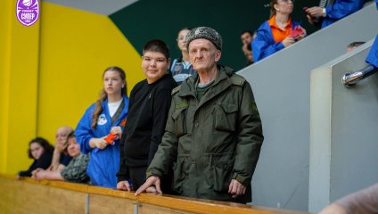 Невинномысск - Динамо-Фарм 58:73 (16.02.2026)