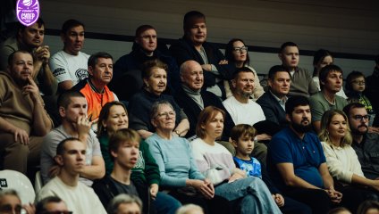 Для победы "Куполу" не хватило энергии.