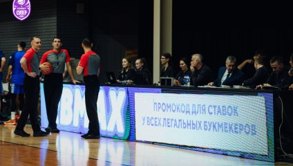 Для победы "Куполу" не хватило энергии.