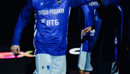 Для победы "Куполу" не хватило энергии.