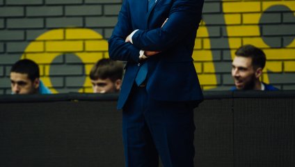 Для победы "Куполу" не хватило энергии.