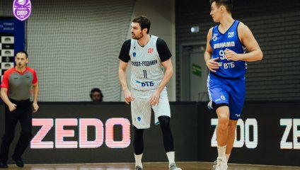 Для победы "Куполу" не хватило энергии.