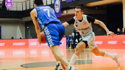 Для победы "Куполу" не хватило энергии.