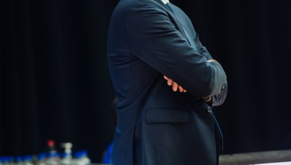 Для победы "Куполу" не хватило энергии.