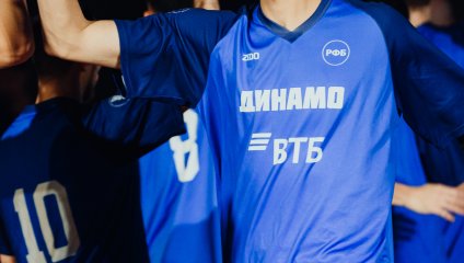 Для победы "Куполу" не хватило энергии.