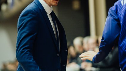 Для победы "Куполу" не хватило энергии.