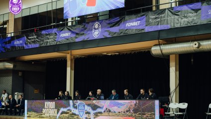 Для победы "Куполу" не хватило энергии.