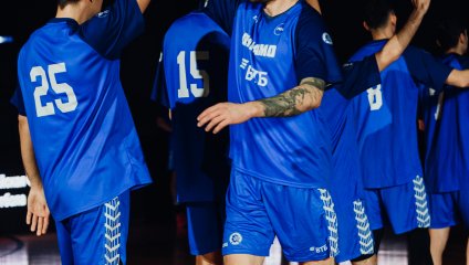 Для победы "Куполу" не хватило энергии.