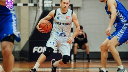 Для победы "Куполу" не хватило энергии.