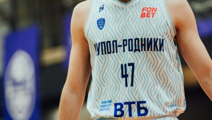 Для победы "Куполу" не хватило энергии.