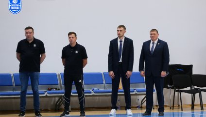 Работа над ошибками: уфимцы обыграли «ЦСП-Химки» в ответном матче