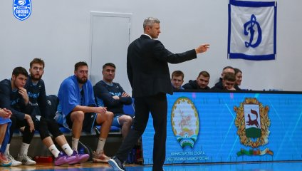Работа над ошибками: уфимцы обыграли «ЦСП-Химки» в ответном матче