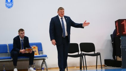 Работа над ошибками: уфимцы обыграли «ЦСП-Химки» в ответном матче