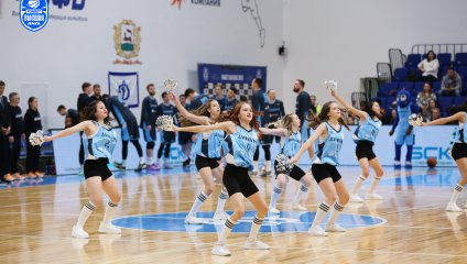 Работа над ошибками: уфимцы обыграли «ЦСП-Химки» в ответном матче