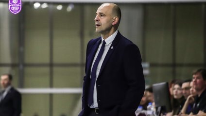 Тамбов - Новосибирск 89:78 (20.03.2025)