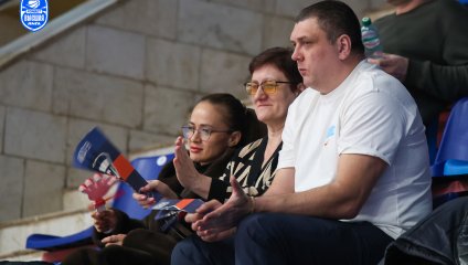 «Спартак» добился второй победы в Магнитогорске