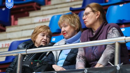 «Спартак» добился второй победы в Магнитогорске