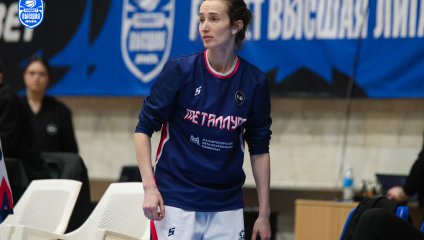 Металлург - Спартак 73:79 (02.03.2025)