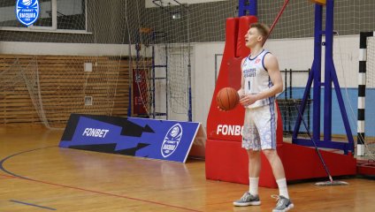 Вторая победа «Металлурга-Челбаскета» в гостях у «Динамо-МГТУ»