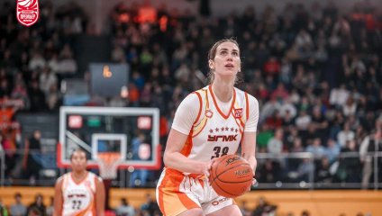 УГМК - НИКА-Лузалес 78:59 (25.01.2025)