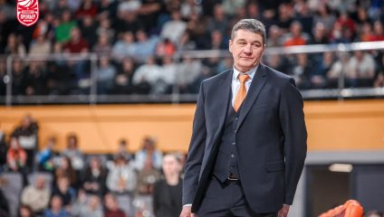 УГМК - НИКА-Лузалес 78:59 (25.01.2025)