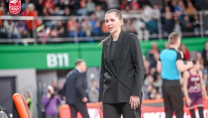 УГМК - НИКА-Лузалес 78:59 (25.01.2025)