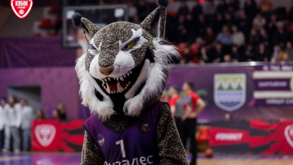 «НИКА-Лузалес» дома расправилась с «Надеждой»